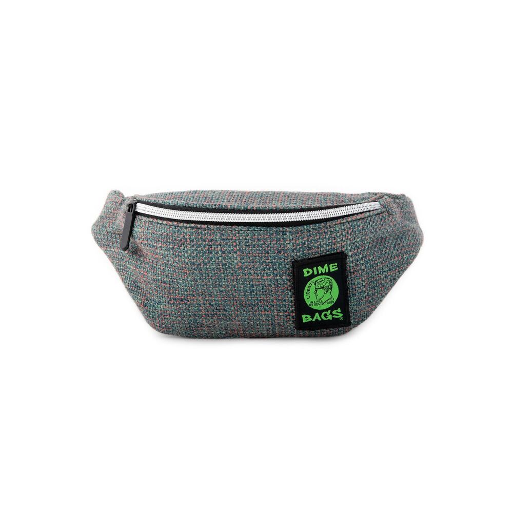 Fanny bag - Stash Pack Aqua - DimeBag